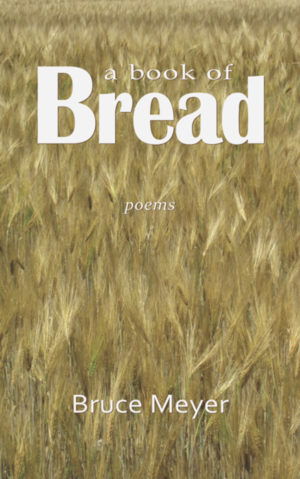 A Book of Bread