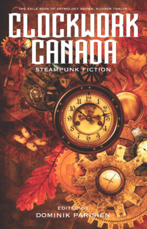 Clockwork Canada