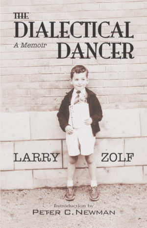 The Dialectical Dancer