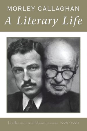 A Literary Life: 1928-1990
