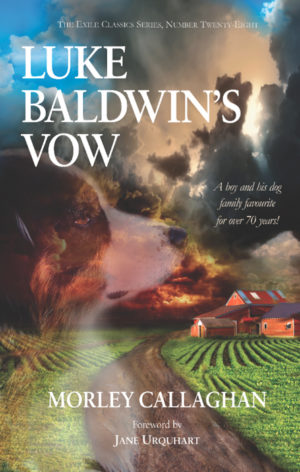 Luke Baldwin's Vow