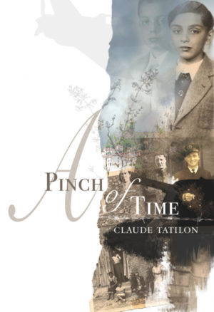 A Pinch Of Time