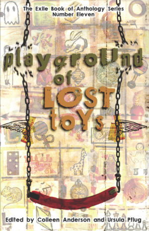 Playground of Lost Toys