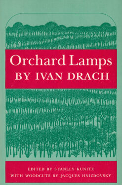 Orchard Lamps