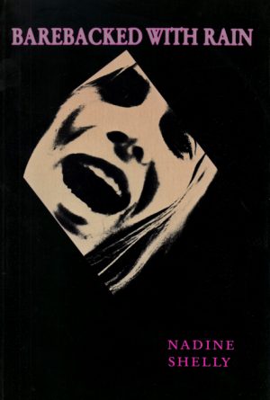 Barebacked With Rain