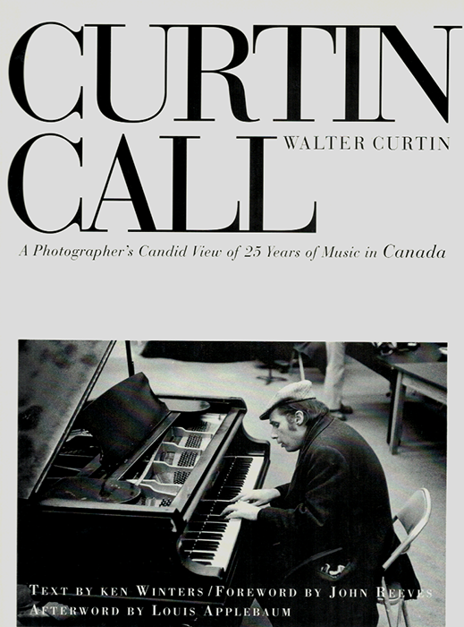 Curtin Call