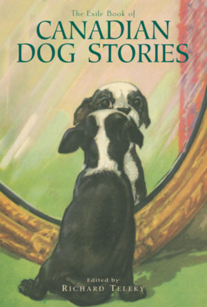 Canadian Dog Stories