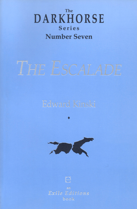 The Escalade
