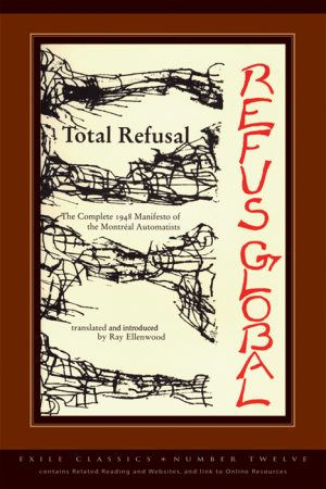 Total Refusal/Classics Series