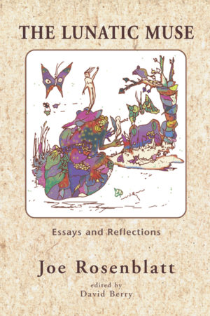 The Lunatic Muse