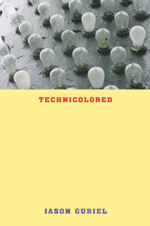 Technicolored