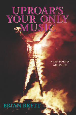 Uproar's Your Only Music