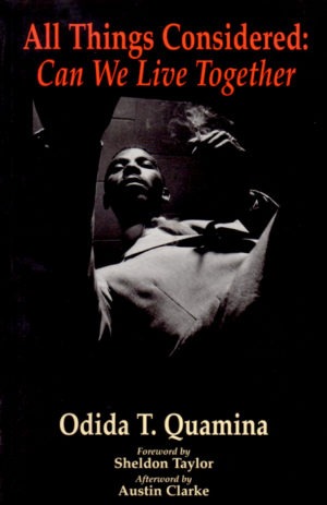 All Things Considered: Can We Live Together?