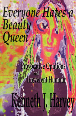 Everyone Hates A Beauty Queen