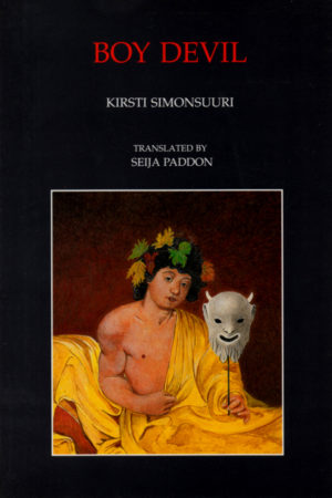 Boy Devil