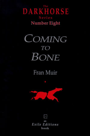 Coming To Bone