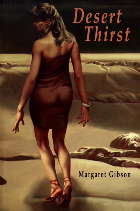 Desert Thirst