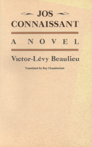Jos Connaissant