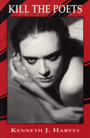 Kill the Poets: Anti-Verse