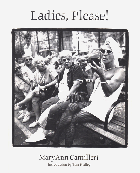 Ladies, Please!
