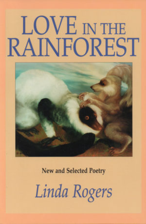 Love In the Rainforest