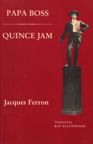 Papa Boss, Quince Jam