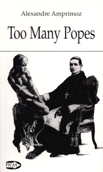 Too Many Popes