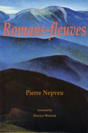 Romans-fleuves