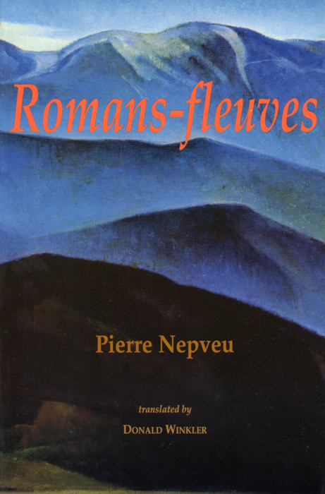 Romans-fleuves