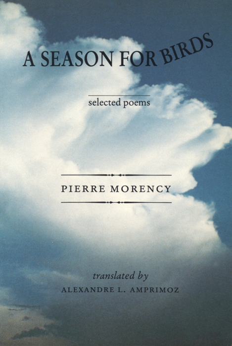 A Season For Birds