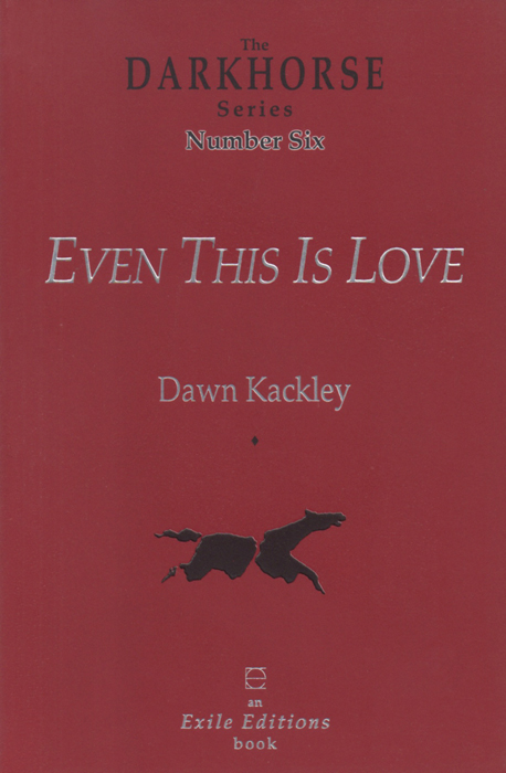 Even This is Love