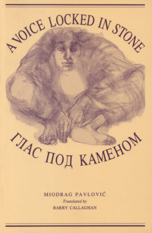 A Voice Locked In Stone