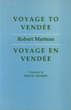 Voyage To Vendée