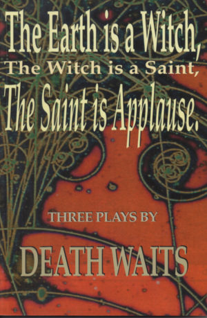 The Earth Is A Witch