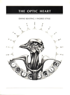 The Optic Heart