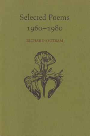 Selected Poems of Richard Outram