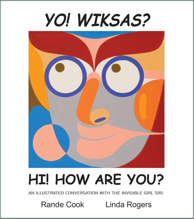 Yo! Wiksas? / Hi! How Are You?