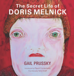 The Secret Life of Doris Melnick – plus Author/Artist Signed Original Artwork