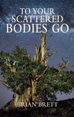 To Your Scattered Bodies Go