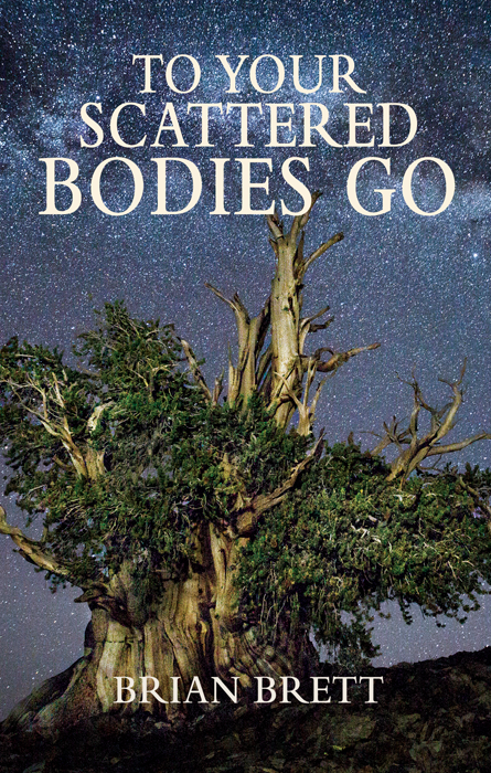 To Your Scattered Bodies Go