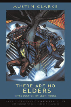 There Are No Elders (Exile Classics Five)
