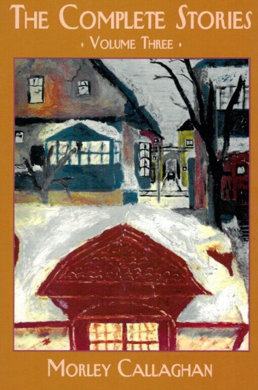 The complete stories V3 – Exile Editions