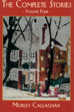 The complete stories V4