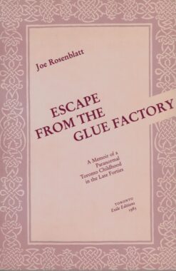 Escape from the Glue Factory