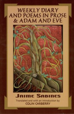 Weekly Diary and Poems in Prose & Adam and Eve