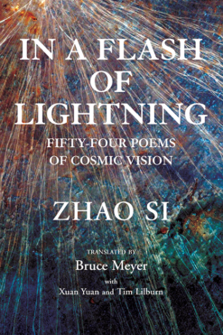 In a Flash of Lightning