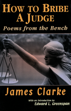 How to Bribe a Judge