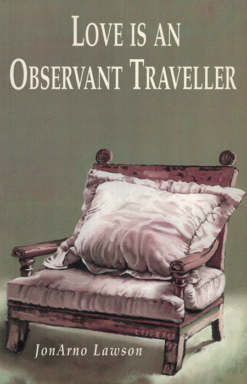 Love Is an Observant Traveller