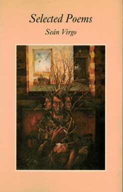 Selected Poems of Seán Virgo