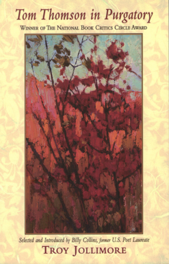 Tom Thomson In Purgatory